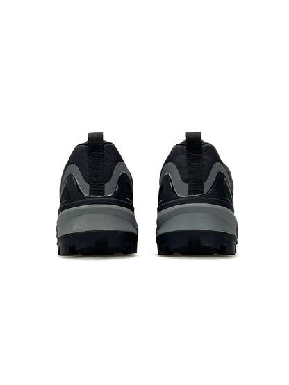 Adidas Terrex Skychaser Big Size GTX Gore-Tex Grey Black (великан)