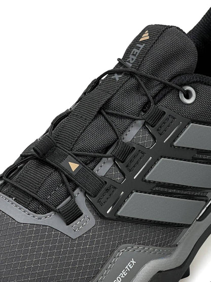 Adidas Terrex Skychaser Big Size GTX Gore-Tex Grey Black (великан)