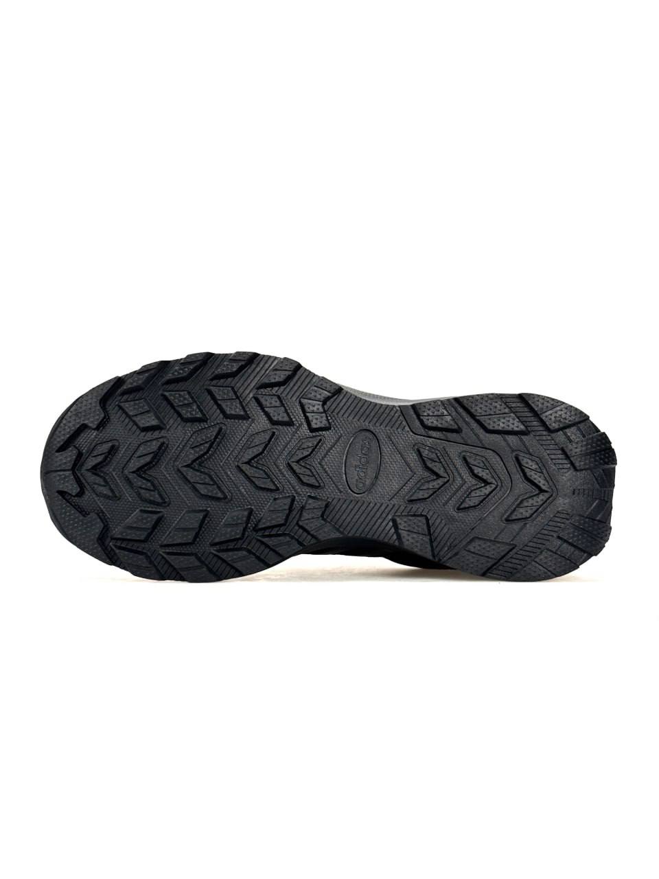 Adidas Terrex GTX Gore-Tex Black
