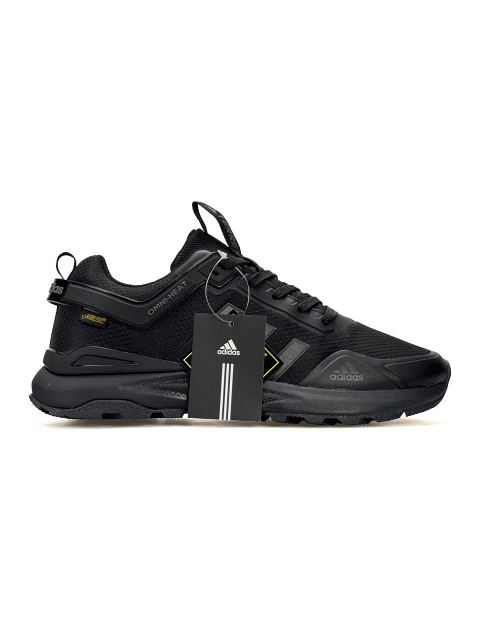 Adidas Terrex GTX Gore-Tex Black