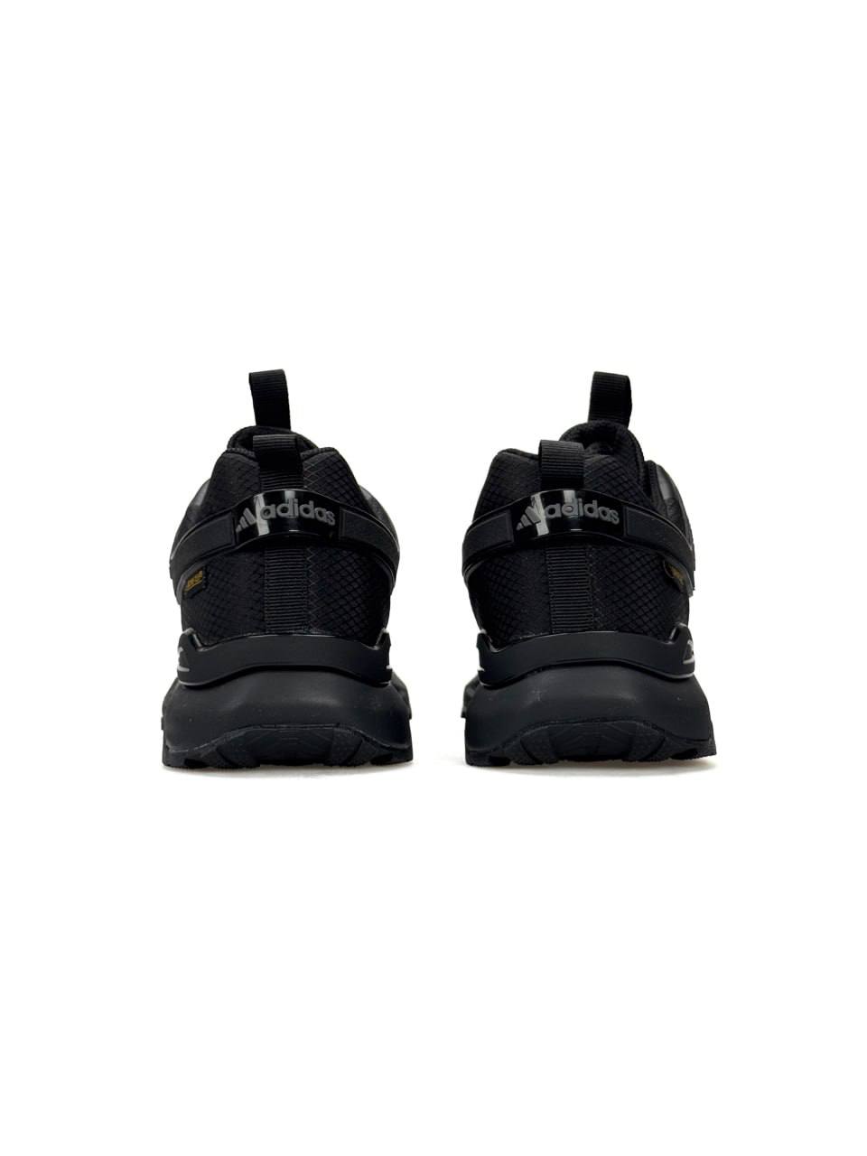Adidas Terrex GTX Gore-Tex Black