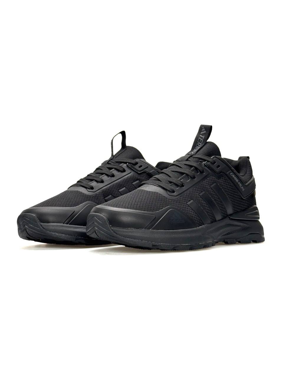 Adidas Terrex GTX Gore-Tex Black