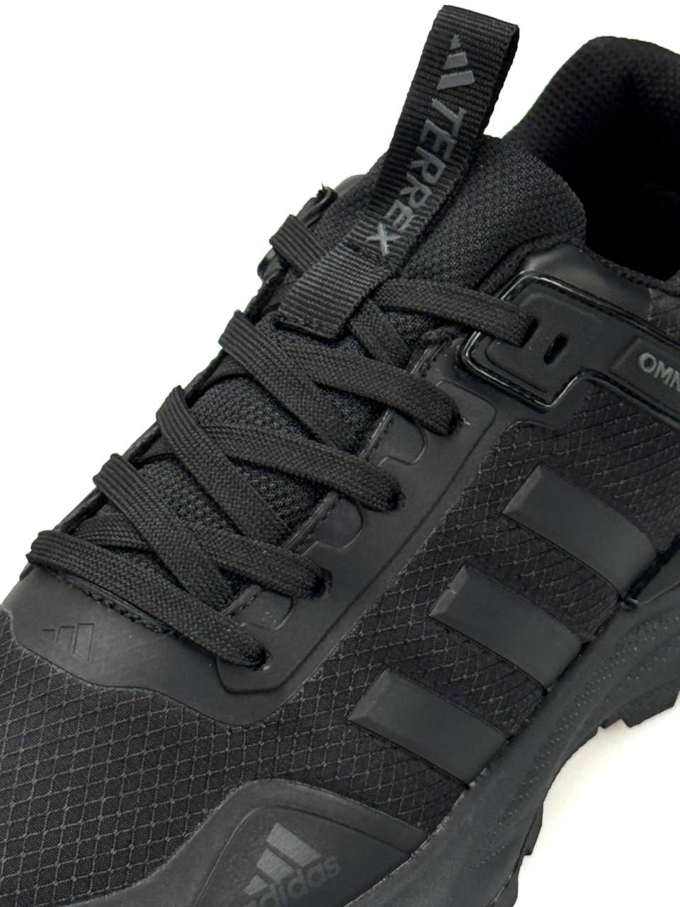 Adidas Terrex GTX Gore-Tex Black