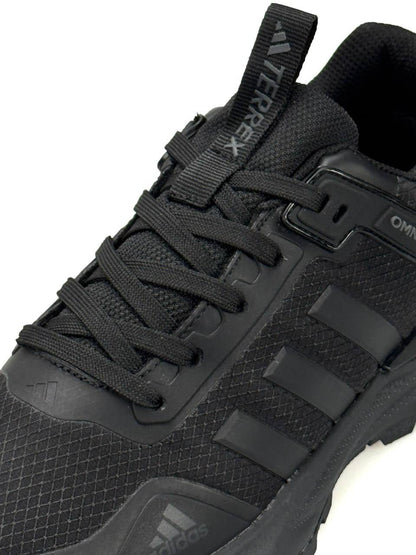 Adidas Terrex GTX Gore-Tex Black