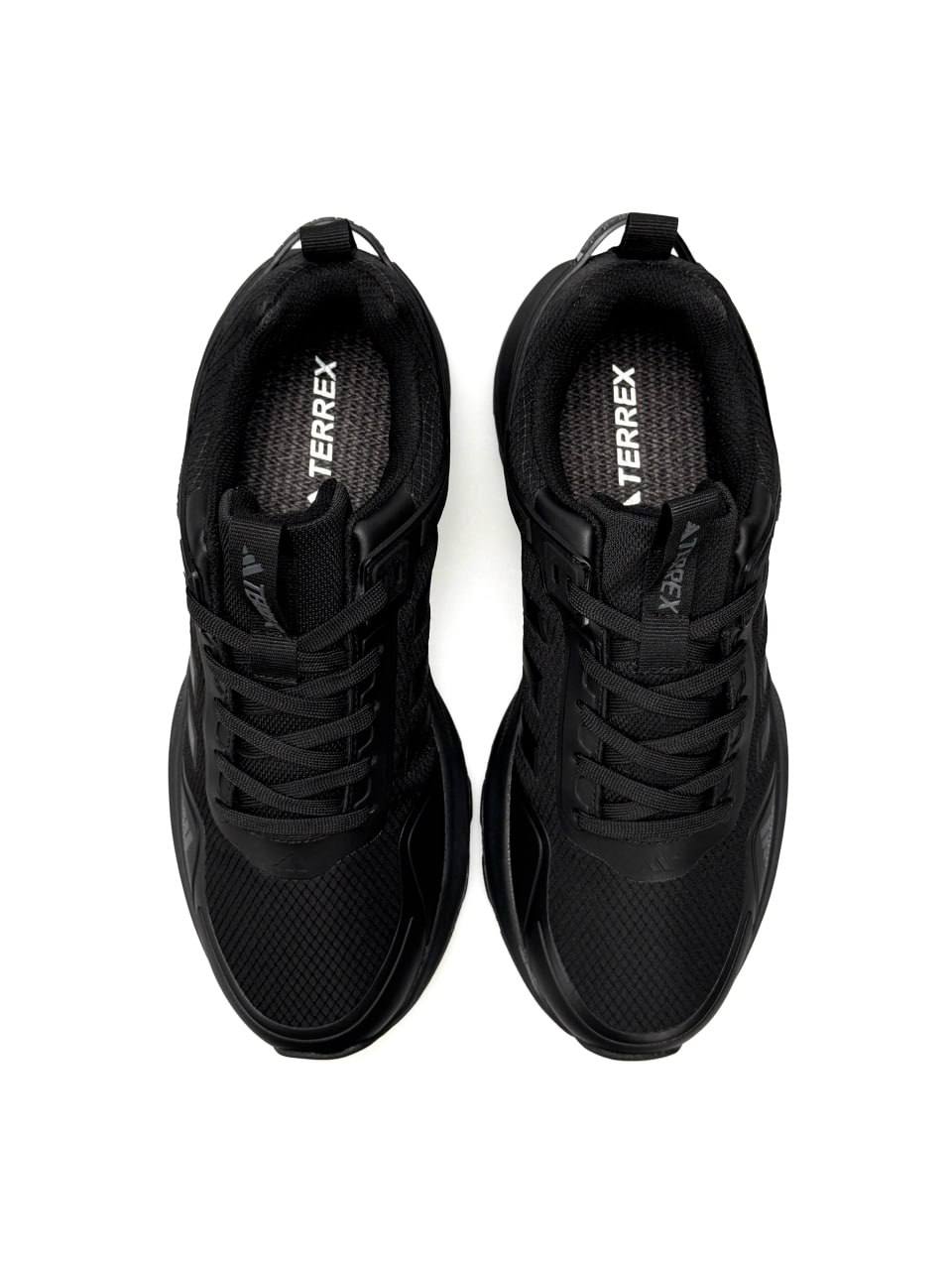 Adidas Terrex GTX Gore-Tex Black