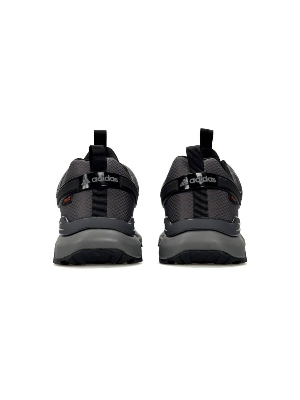 Adidas Terrex GTX Gore-Tex Graphite Grey