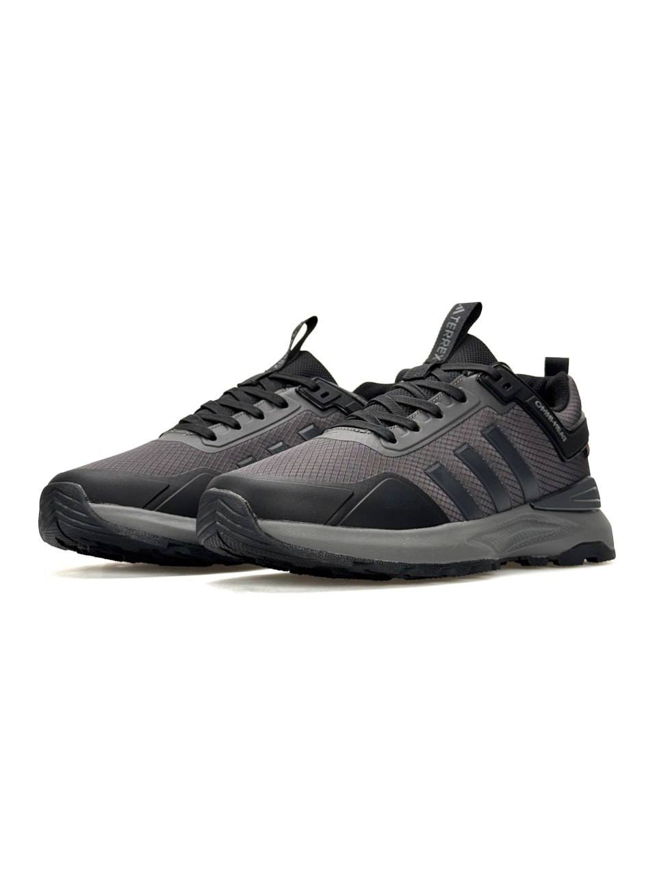 Adidas Terrex GTX Gore-Tex Graphite Grey