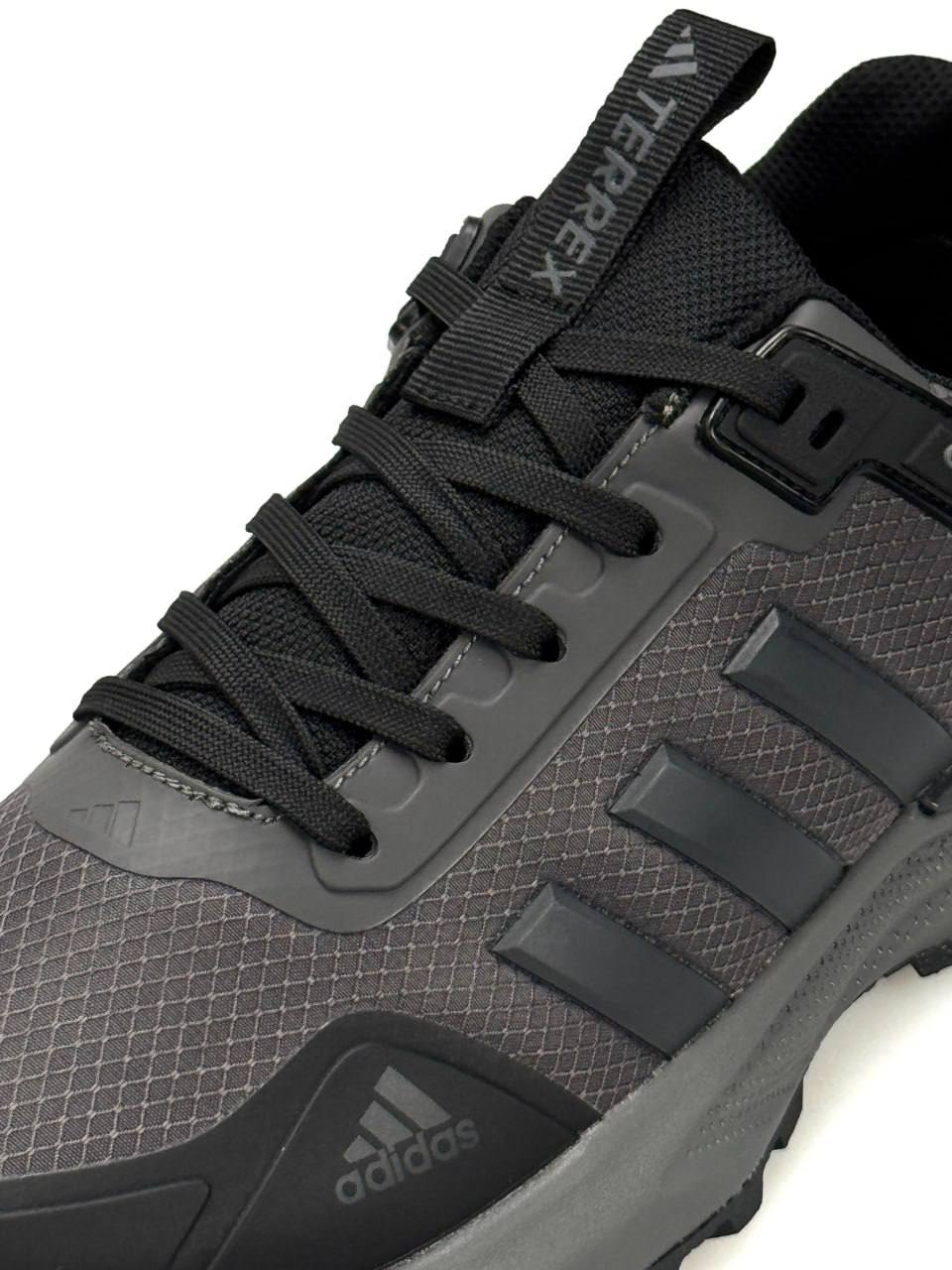Adidas Terrex GTX Gore-Tex Graphite Grey