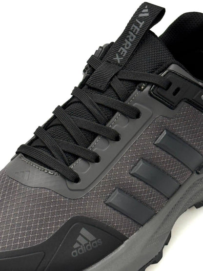 Adidas Terrex GTX Gore-Tex Graphite Grey