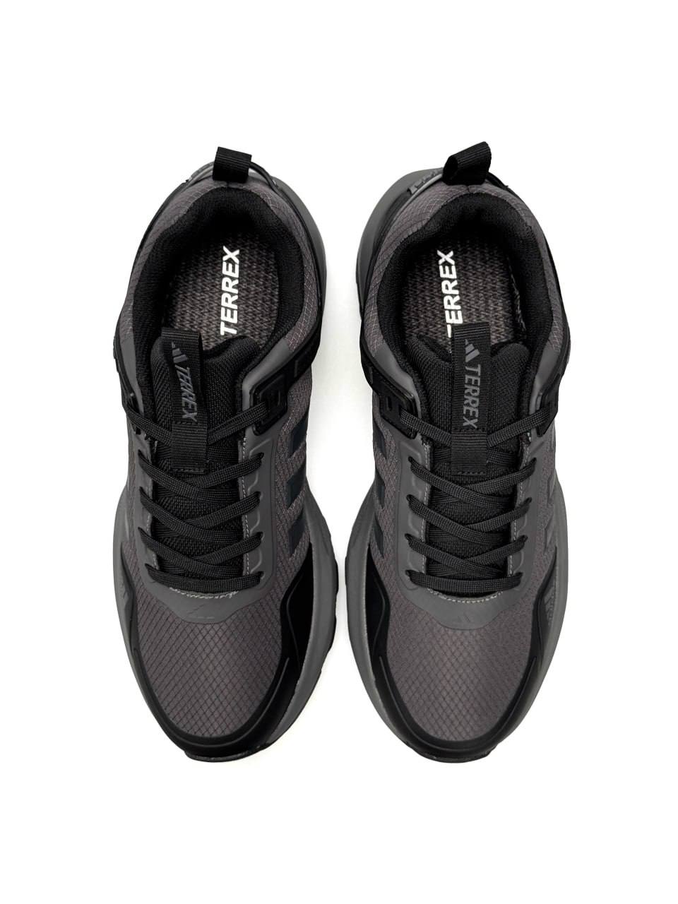 Adidas Terrex GTX Gore-Tex Graphite Grey