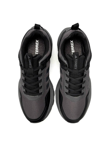 Adidas Terrex GTX Gore-Tex Graphite Grey