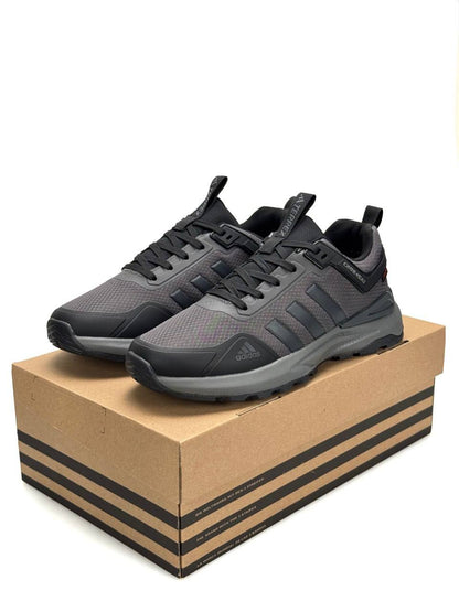 Adidas Terrex GTX Gore-Tex Graphite Grey