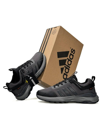 Adidas Terrex GTX Gore-Tex Graphite Grey