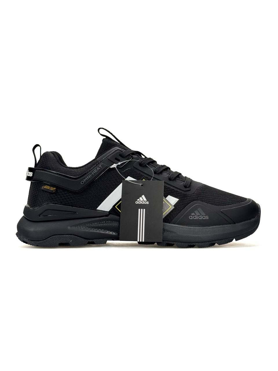 Adidas Terrex GTX Gore-Tex Black White