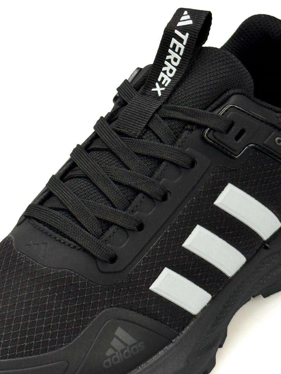 Adidas Terrex GTX Gore-Tex Black White