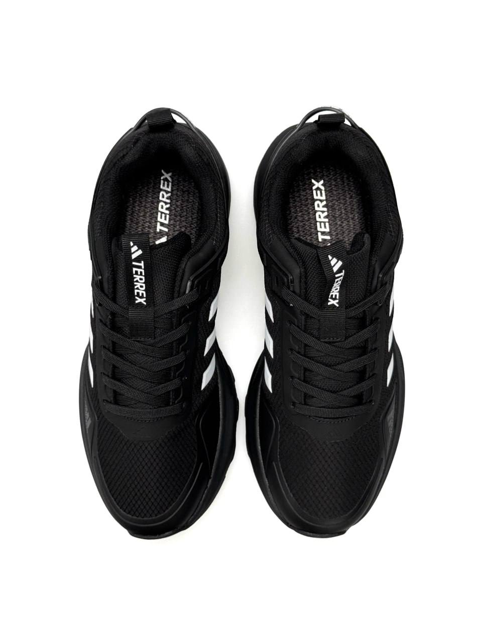 Adidas Terrex GTX Gore-Tex Black White