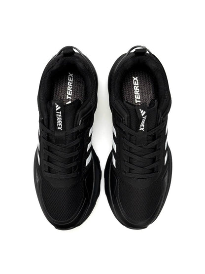 Adidas Terrex GTX Gore-Tex Black White