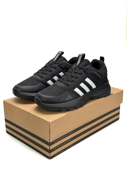 Adidas Terrex GTX Gore-Tex Black White