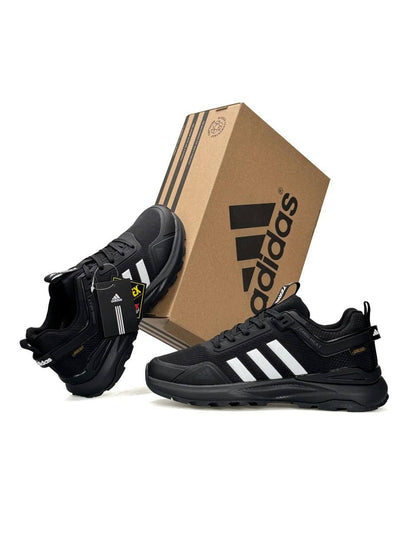 Adidas Terrex GTX Gore-Tex Black White