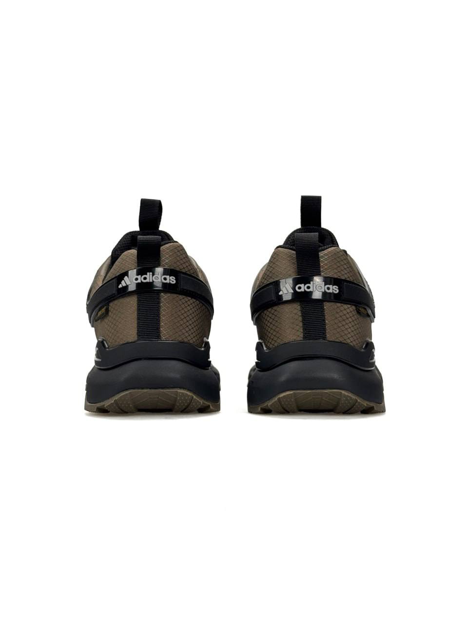 Adidas Terrex GTX Gore-Tex Brown Black