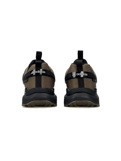 Adidas Terrex GTX Gore-Tex Brown Black