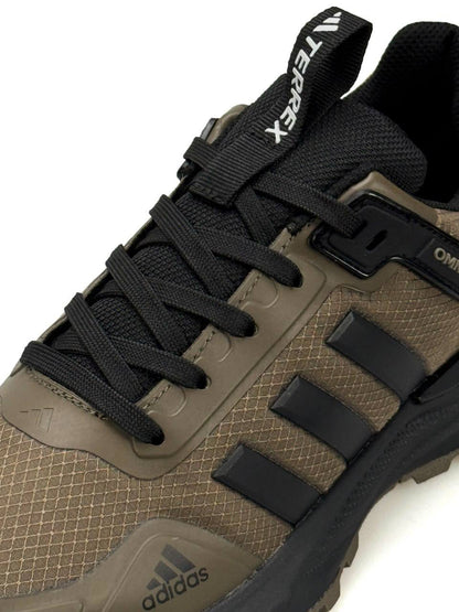 Adidas Terrex GTX Gore-Tex Brown Black