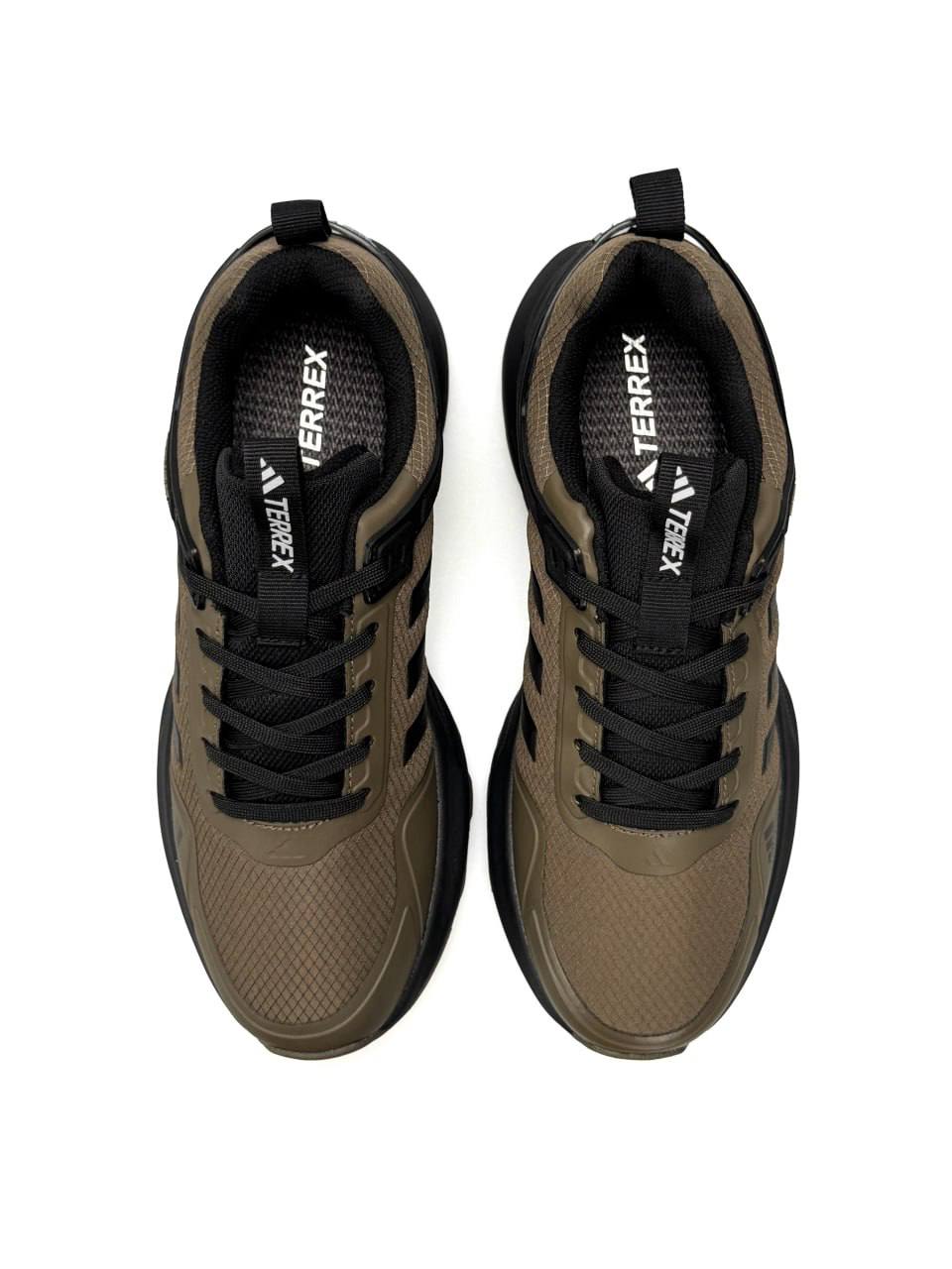 Adidas Terrex GTX Gore-Tex Brown Black