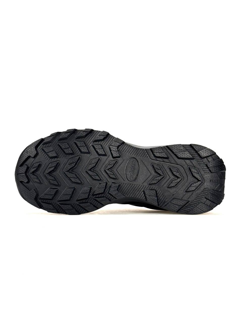 Adidas Terrex GTX Gore-Tex Black Grey