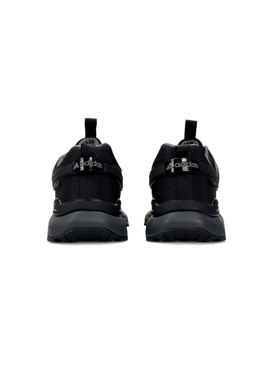Adidas Terrex GTX Gore-Tex Black Grey