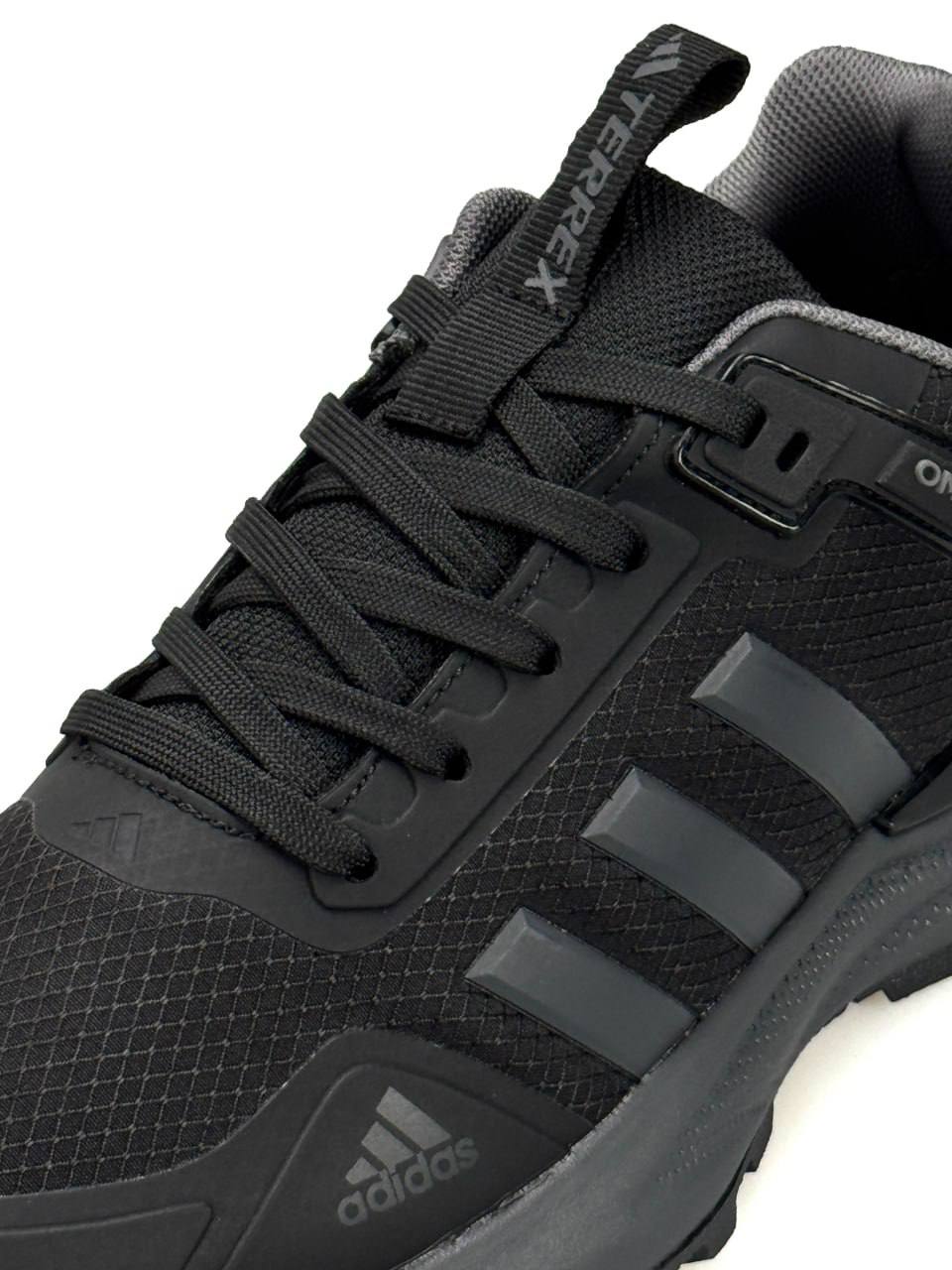 Adidas Terrex GTX Gore-Tex Black Grey