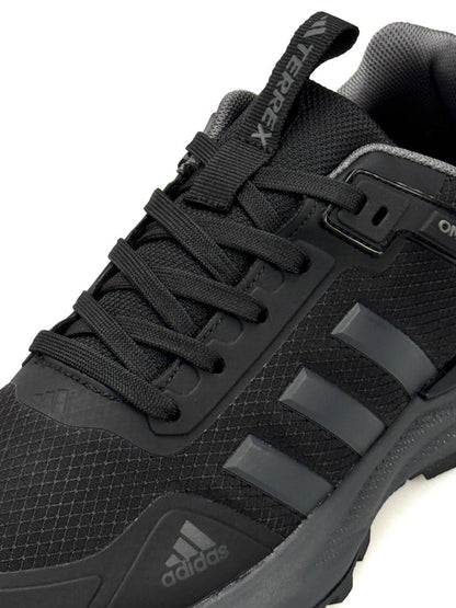 Adidas Terrex GTX Gore-Tex Black Grey