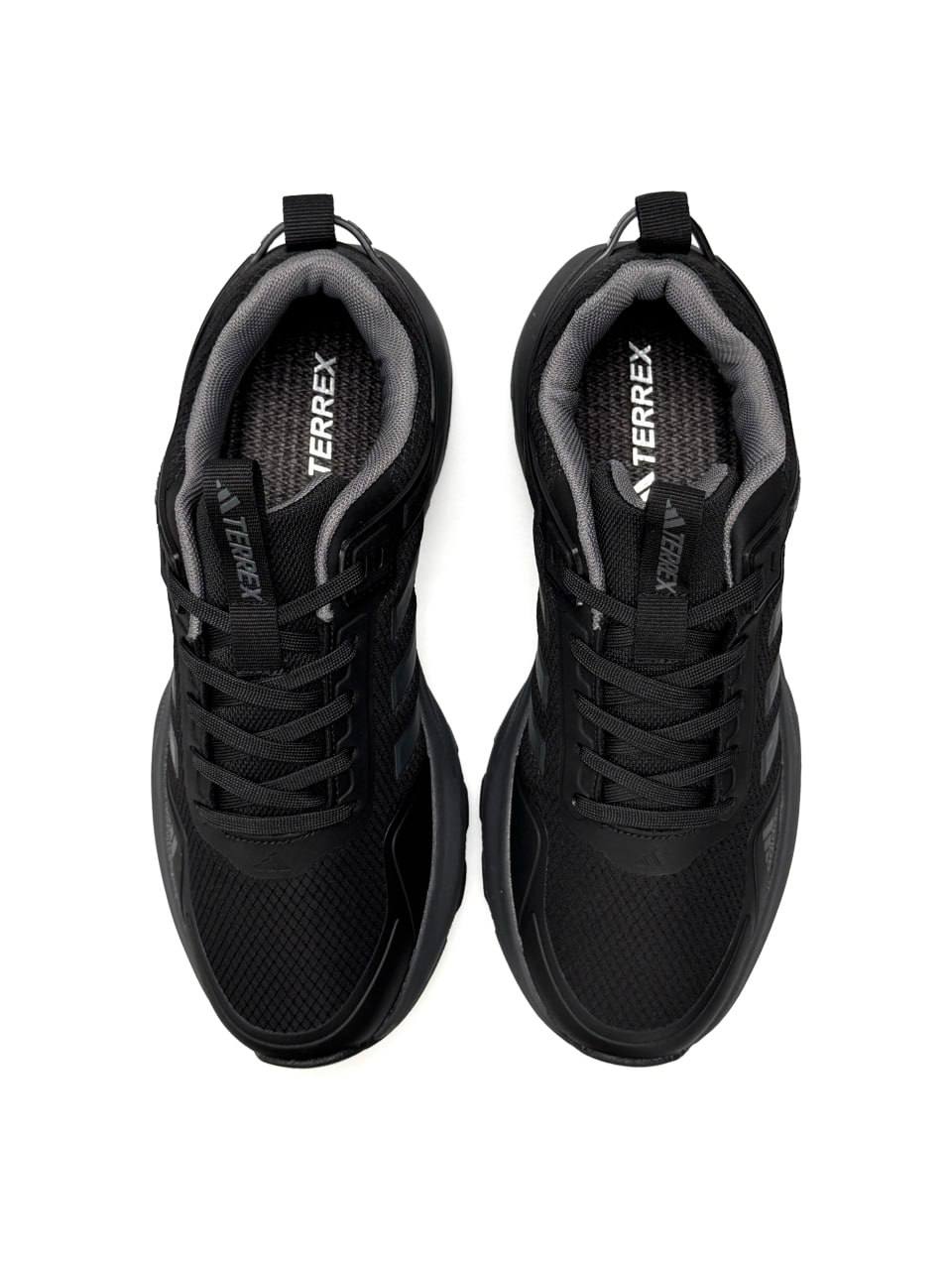 Adidas Terrex GTX Gore-Tex Black Grey