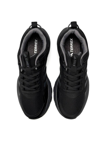 Adidas Terrex GTX Gore-Tex Black Grey