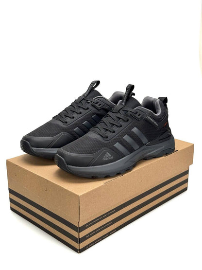 Adidas Terrex GTX Gore-Tex Black Grey