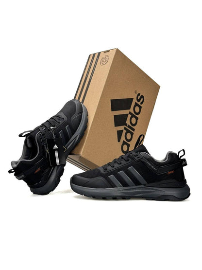 Adidas Terrex GTX Gore-Tex Black Grey