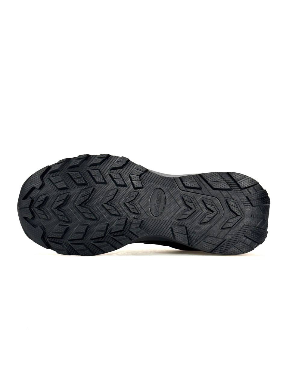 Adidas Terrex GTX Gore-Tex Dark Grey Black