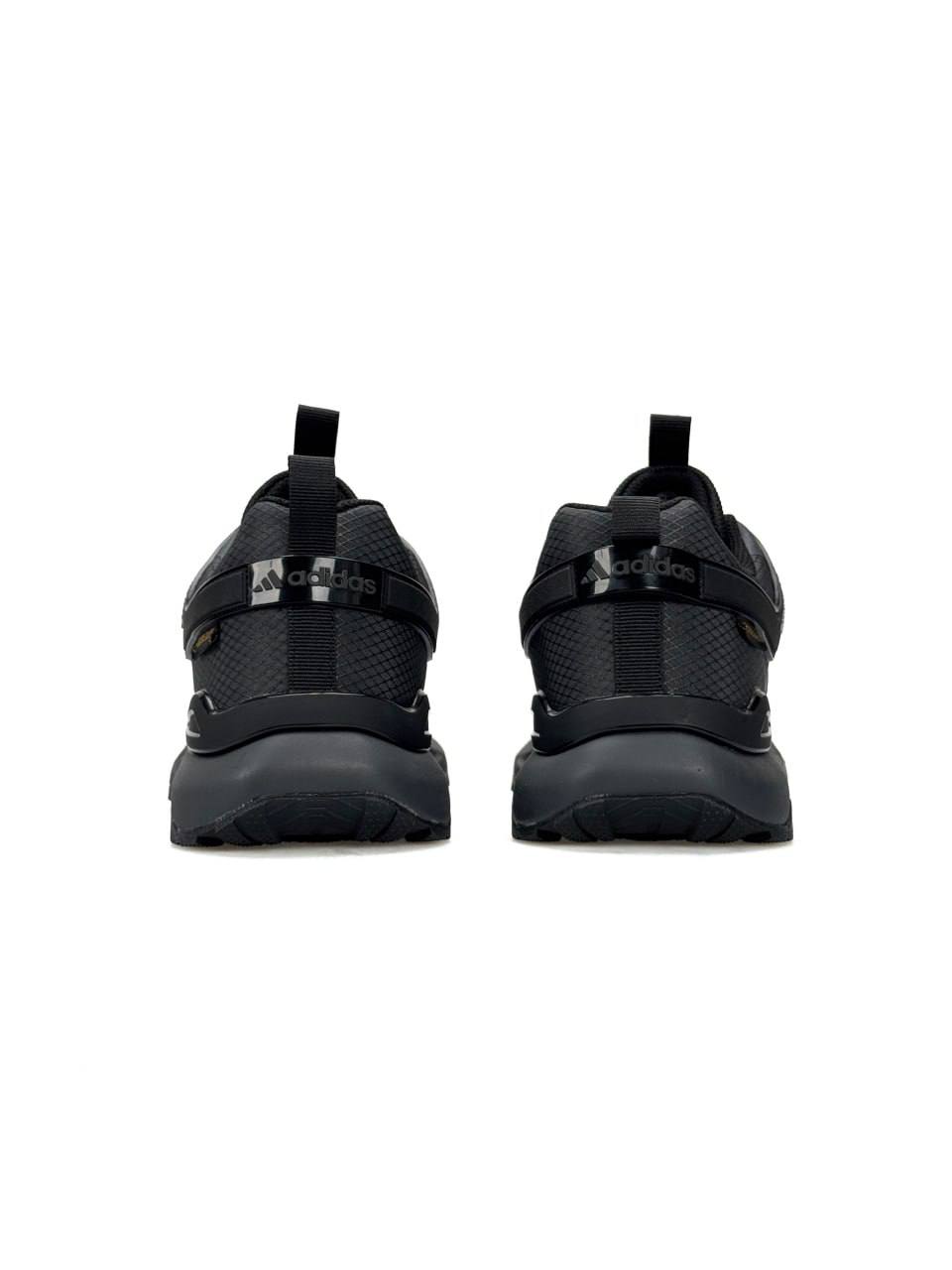 Adidas Terrex GTX Gore-Tex Dark Grey Black