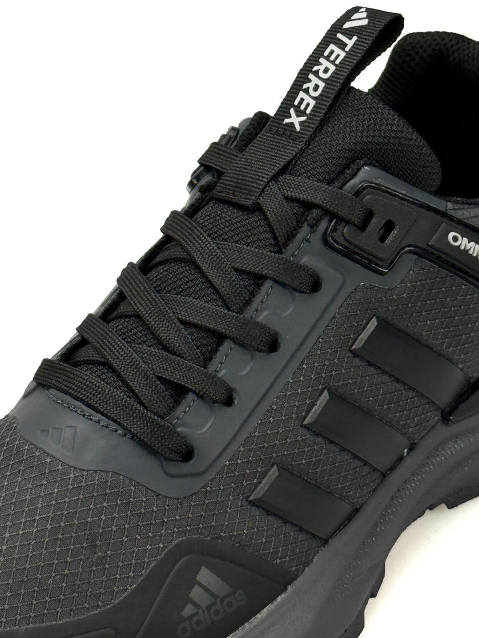 Adidas Terrex GTX Gore-Tex Dark Grey Black