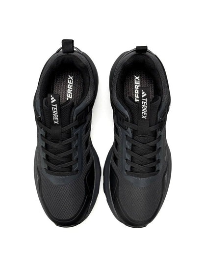 Adidas Terrex GTX Gore-Tex Dark Grey Black