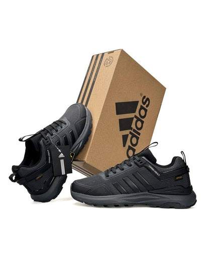 Adidas Terrex GTX Gore-Tex Dark Grey Black