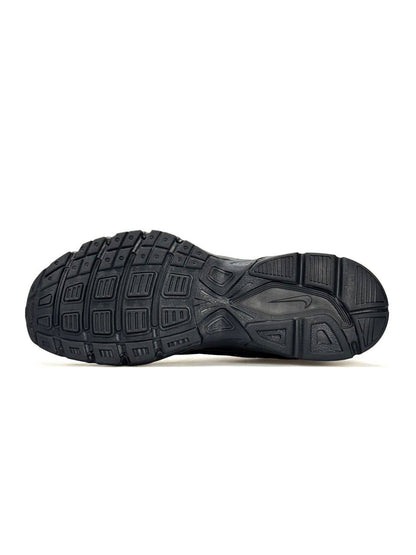 Nike x Supreme Big Size Grey Black (великан)