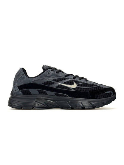 Nike x Supreme Big Size Grey Black (великан)