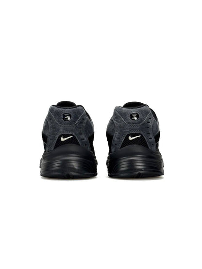 Nike x Supreme Big Size Grey Black (великан)
