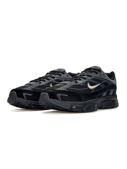 Nike x Supreme Big Size Grey Black (великан)