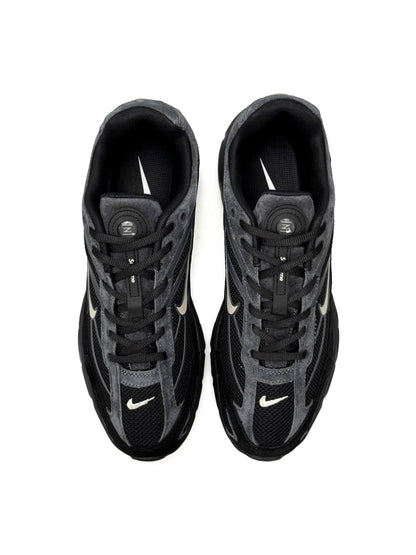 Nike x Supreme Big Size Grey Black (великан)