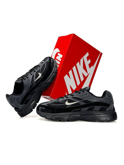 Nike x Supreme Big Size Grey Black (великан)