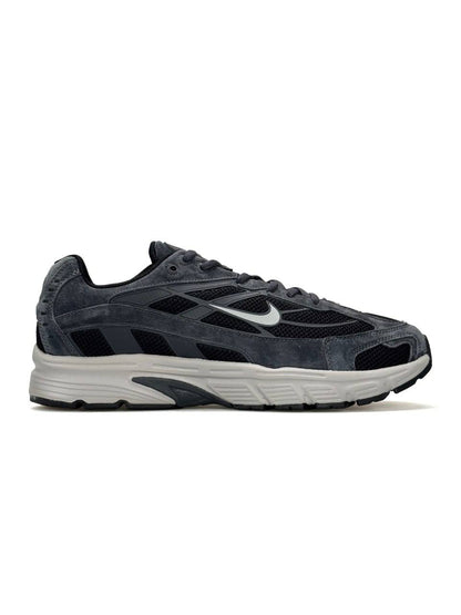 Nike x Supreme Big Size Grey Black White (великан)
