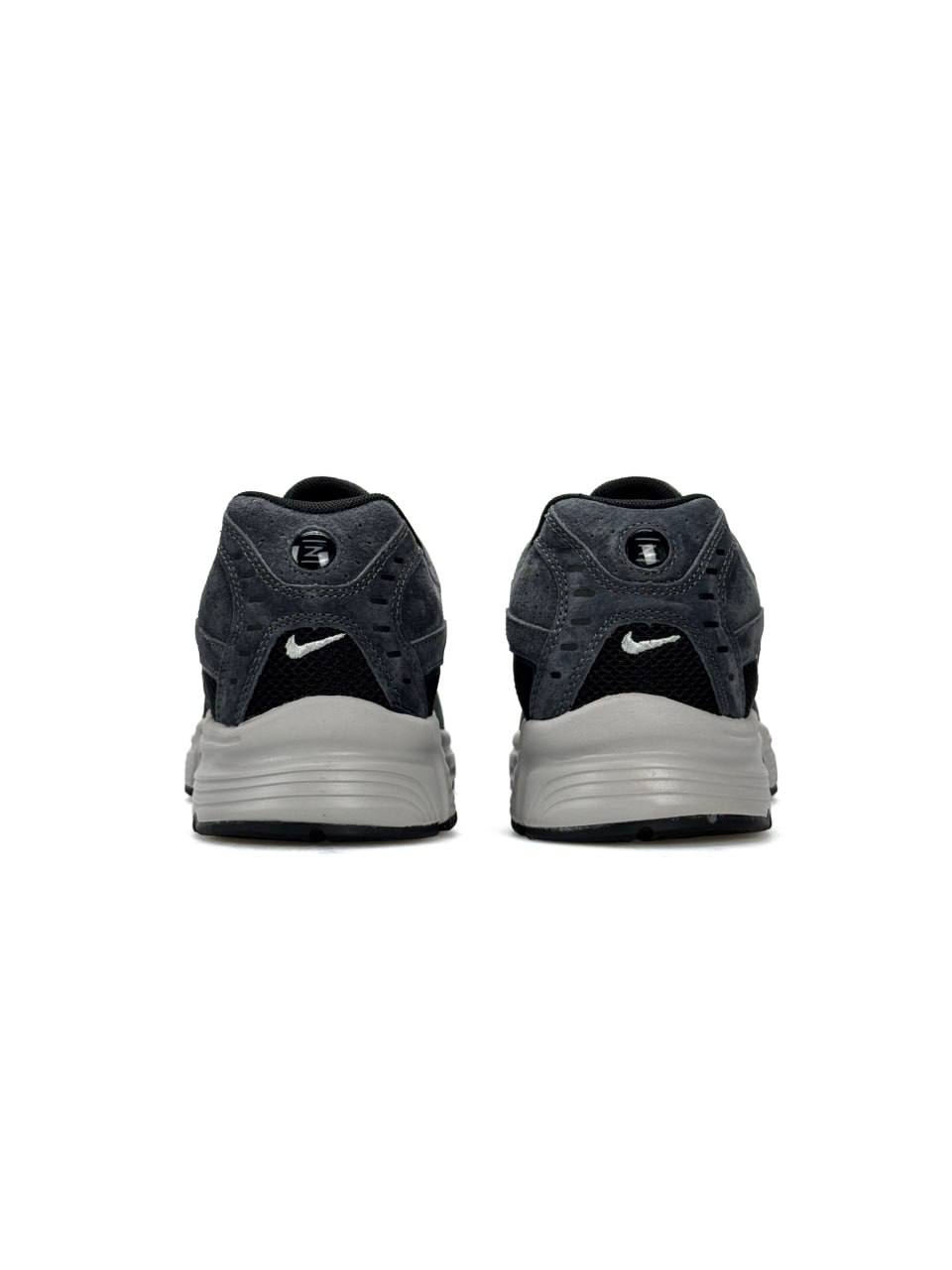 Nike x Supreme Big Size Grey Black White (великан)