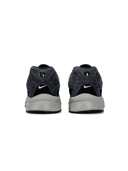 Nike x Supreme Big Size Grey Black White (великан)