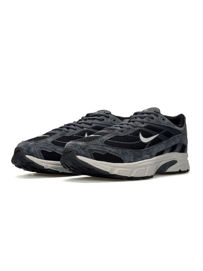 Nike x Supreme Big Size Grey Black White (великан)
